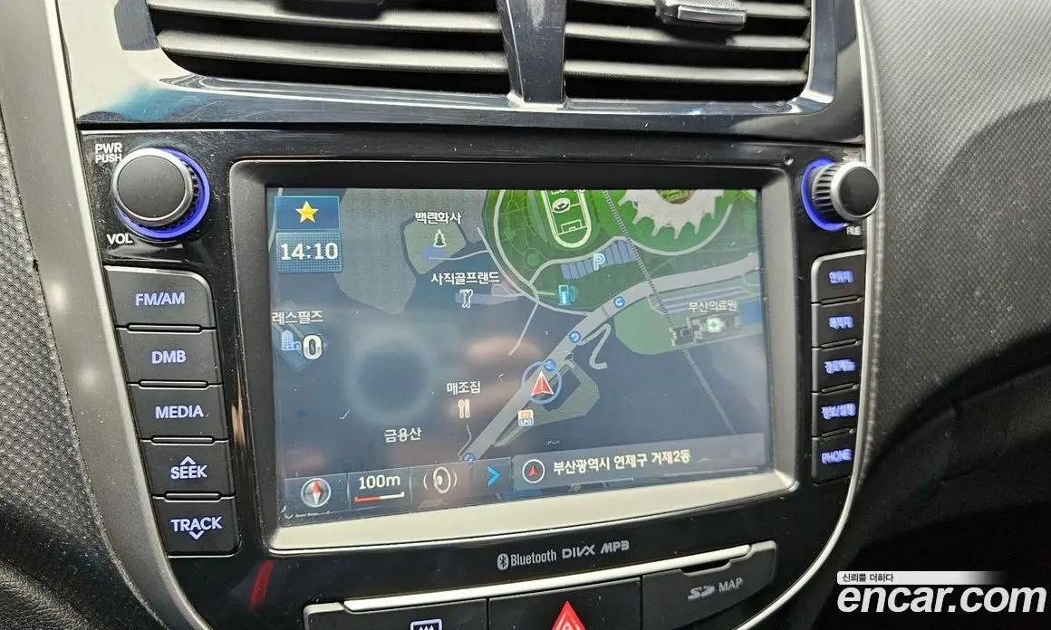 Hyundai Accent 2015 1.4 автомат (гидро), фото 20 Hyundai Accent 2015 1.4 автомат (гидро), фото 20