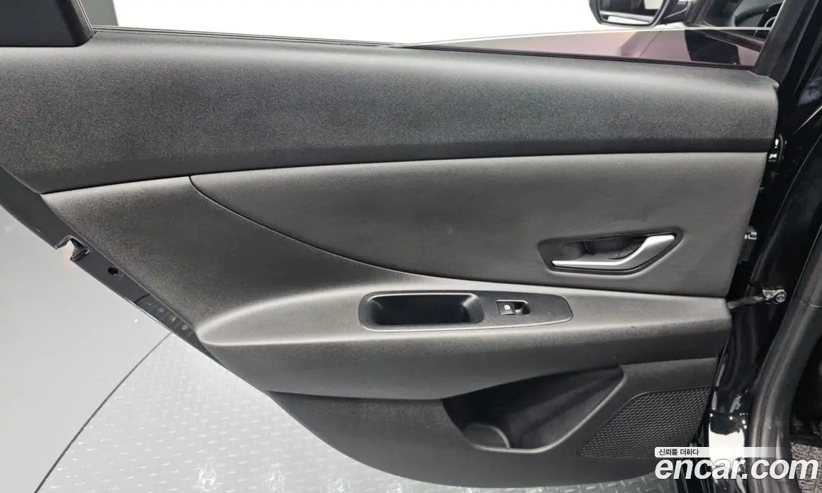 Hyundai Avante 2020 1.6 автомат (гидро), фото 14