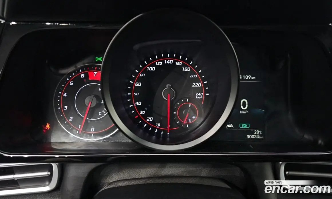 Hyundai Avante 2020 1.6 автомат (гидро), фото 10