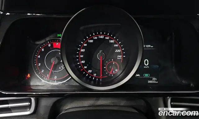 Hyundai Avante 2020 1.6 автомат (гидро), миниатюра 10
