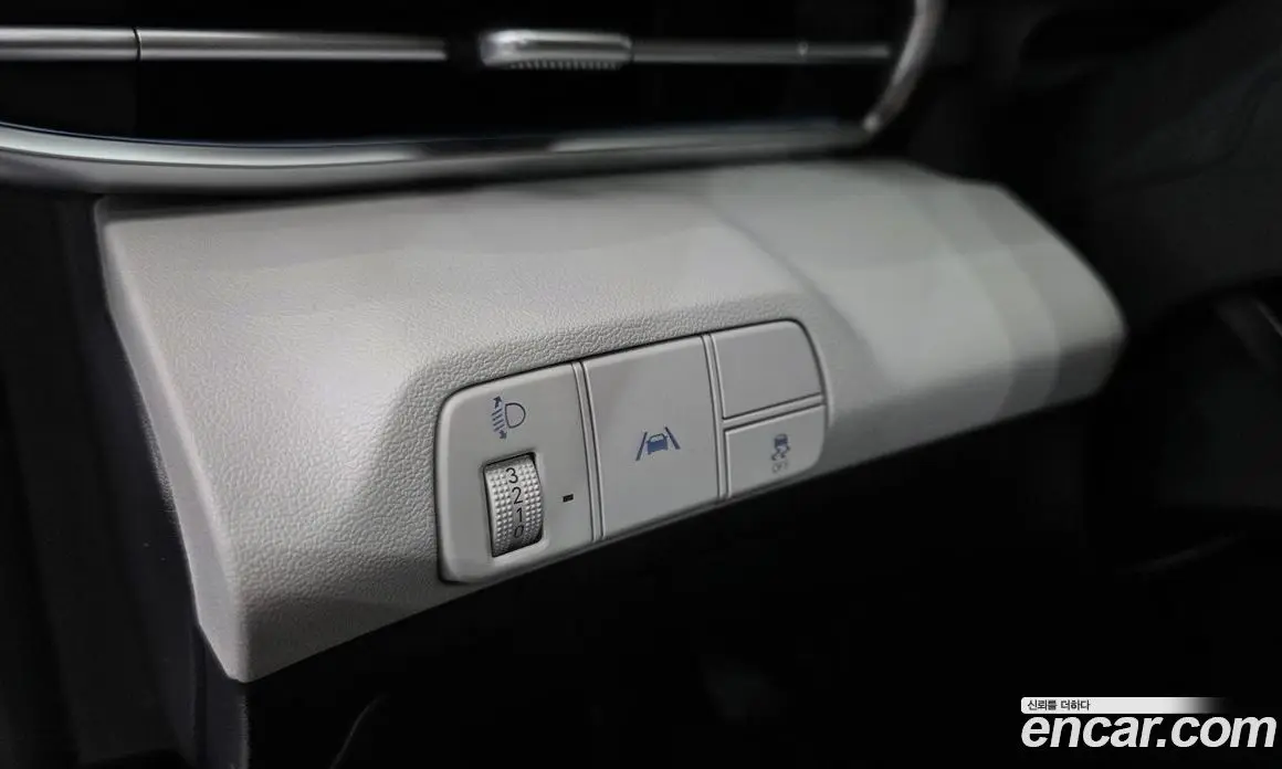 Hyundai Avante 2021 1.6 автомат (гидро), фото 18