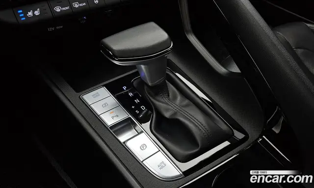 Hyundai Avante 2022 1.6 автомат (гидро), миниатюра 12