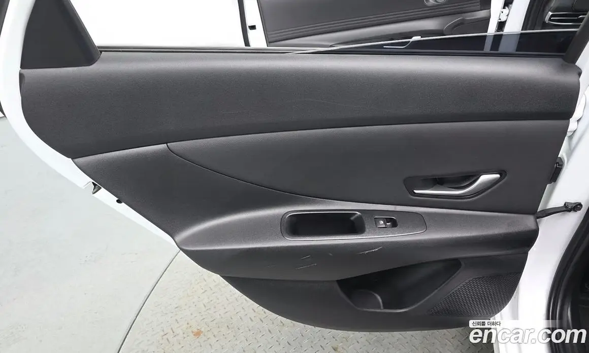 Hyundai Avante 2024 1.6 автомат (гидро), фото 15 Hyundai Avante 2024 1.6 автомат (гидро), фото 15