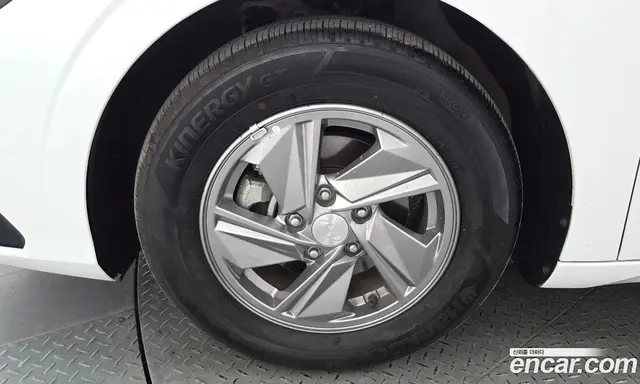 Hyundai Avante 2024 1.6 автомат (гидро), миниатюра 5 Hyundai Avante 2024 1.6 автомат (гидро), миниатюра 5