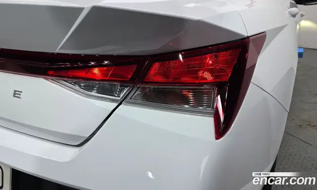 Hyundai Avante 2024 1.6 автомат (гидро), миниатюра 9 Hyundai Avante 2024 1.6 автомат (гидро), миниатюра 9