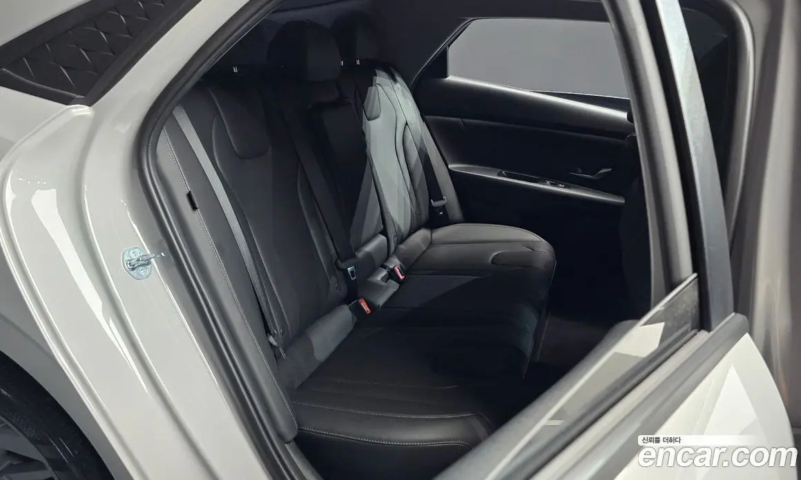 Hyundai Avante 2026 1.6 автомат (гидро), фото 16