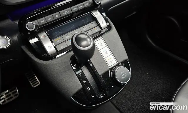 Hyundai Casper 2022 1.0 автомат (гидро), миниатюра 12