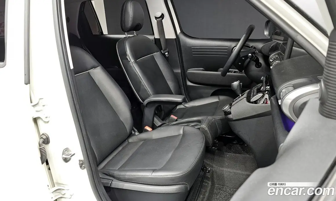 Hyundai Casper 2022 1.0 автомат (гидро), фото 17