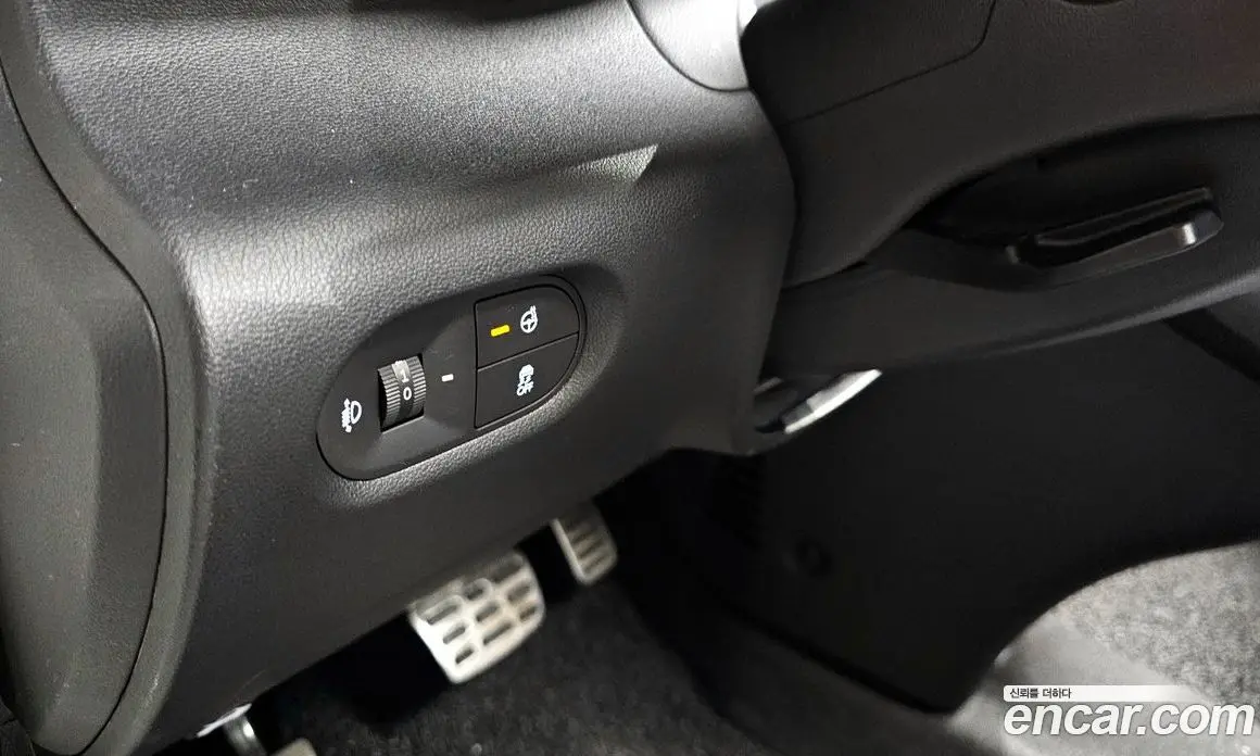 Hyundai Casper 2022 1.0 автомат (гидро), фото 19