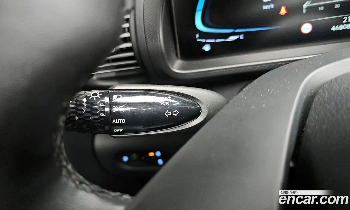 Hyundai Casper 2022 1.0 автомат (гидро), фото 20