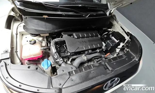 Hyundai Casper 2022 1.0 автомат (гидро), миниатюра 6