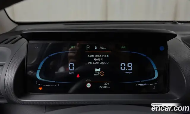 Hyundai Casper 2022 1.0 автомат (гидро), миниатюра 11 Hyundai Casper 2022 1.0 автомат (гидро), миниатюра 11
