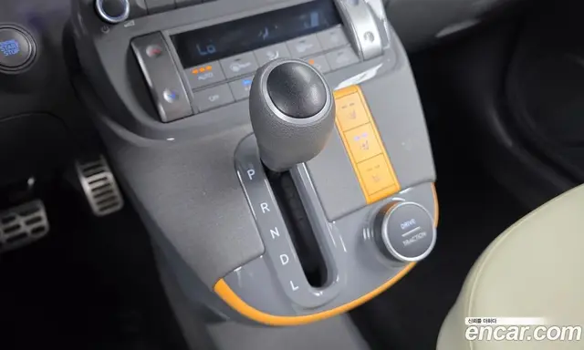 Hyundai Casper 2022 1.0 автомат (гидро), миниатюра 12