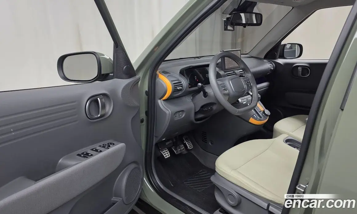 Hyundai Casper 2022 1.0 автомат (гидро), фото 13 Hyundai Casper 2022 1.0 автомат (гидро), фото 13