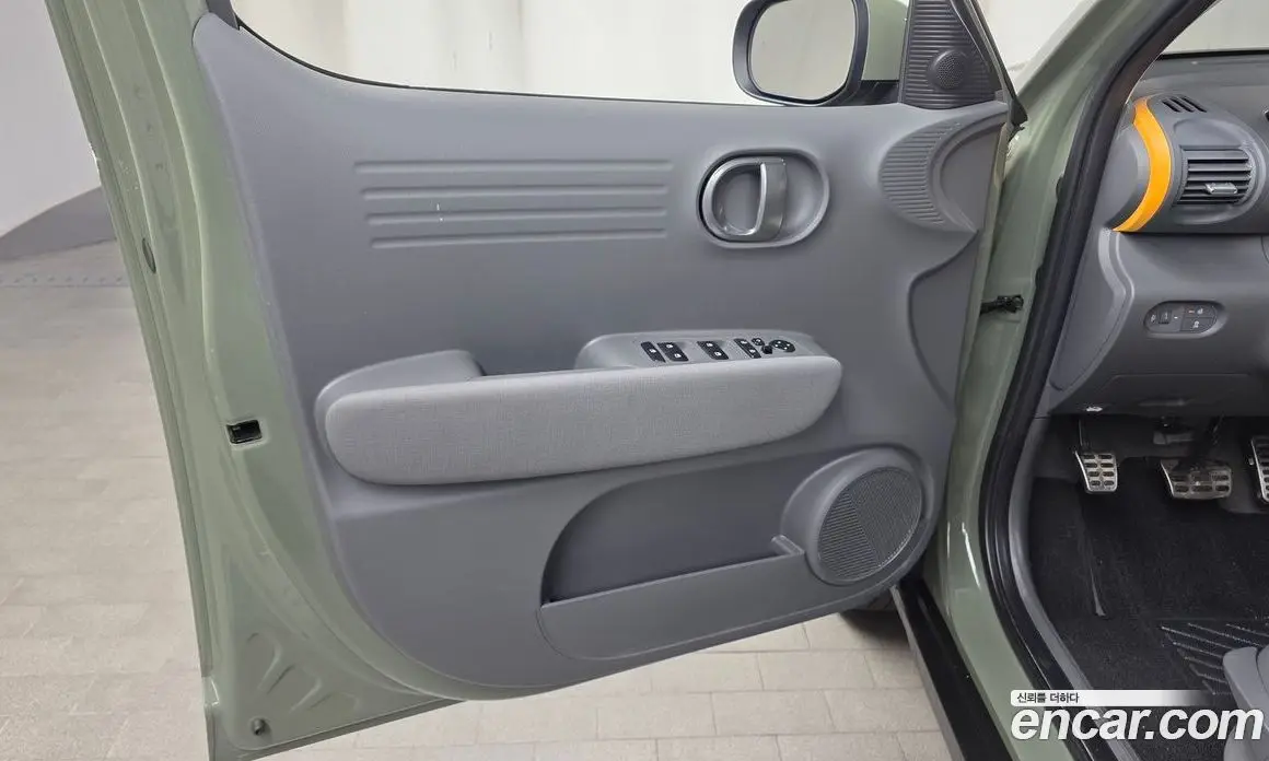 Hyundai Casper 2022 1.0 автомат (гидро), фото 14 Hyundai Casper 2022 1.0 автомат (гидро), фото 14
