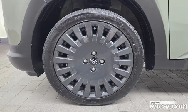 Hyundai Casper 2022 1.0 автомат (гидро), миниатюра 5 Hyundai Casper 2022 1.0 автомат (гидро), миниатюра 5