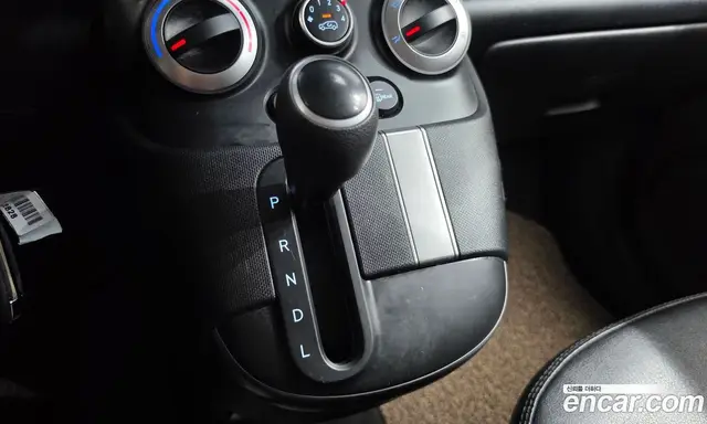 Hyundai Casper 2023 1.0 автомат (гидро), миниатюра 12