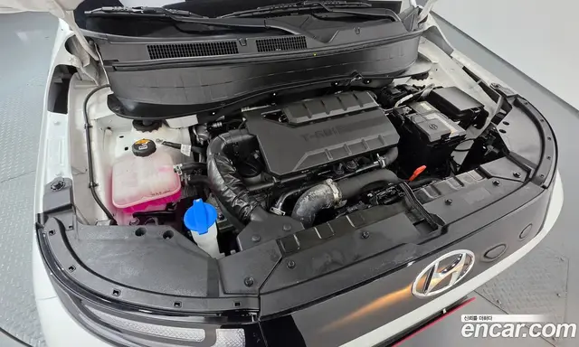 Hyundai Casper 2023 1.0 автомат (гидро), миниатюра 6