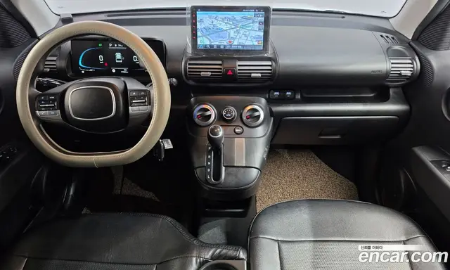 Hyundai Casper 2023 1.0 автомат (гидро), миниатюра 10