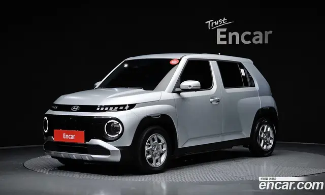 Hyundai Casper, 2024, 36 393 км