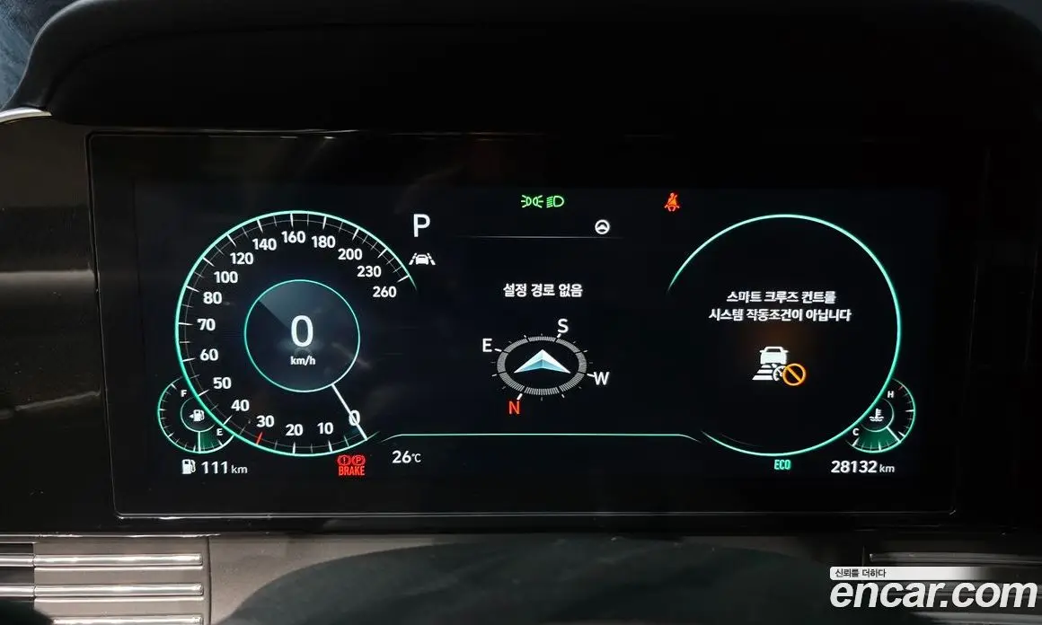 Hyundai Grandeur 2020 2.5 автомат (гидро), фото 11