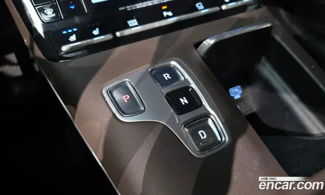 Hyundai Grandeur 2020 2.5 автомат (гидро), миниатюра 12
