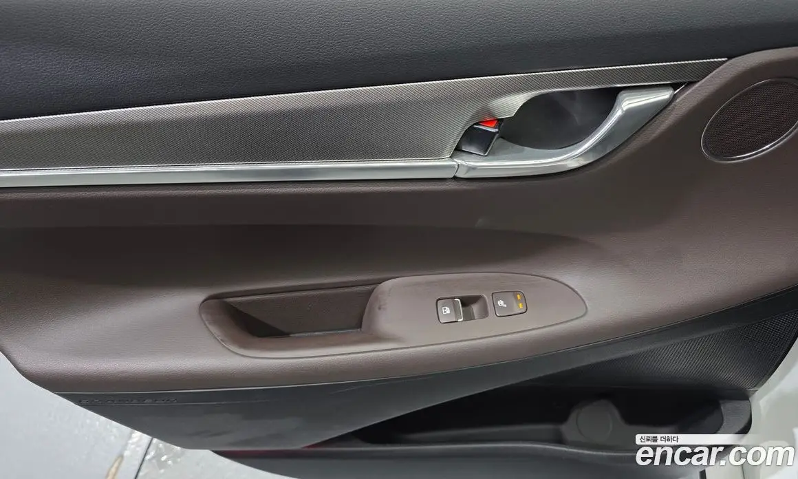 Hyundai Grandeur 2020 2.5 автомат (гидро), фото 15