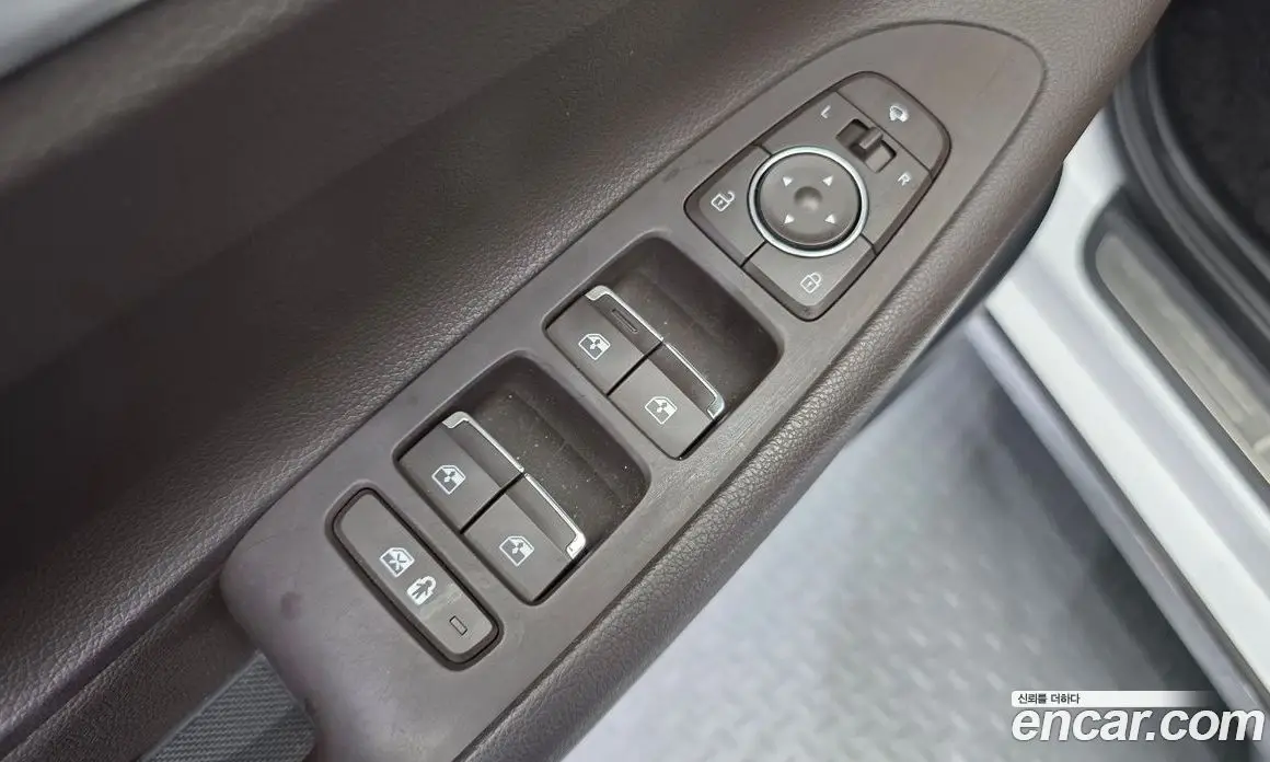 Hyundai Grandeur 2020 2.5 автомат (гидро), фото 19