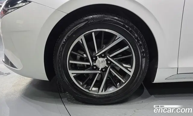 Hyundai Grandeur 2020 2.5 автомат (гидро), миниатюра 5