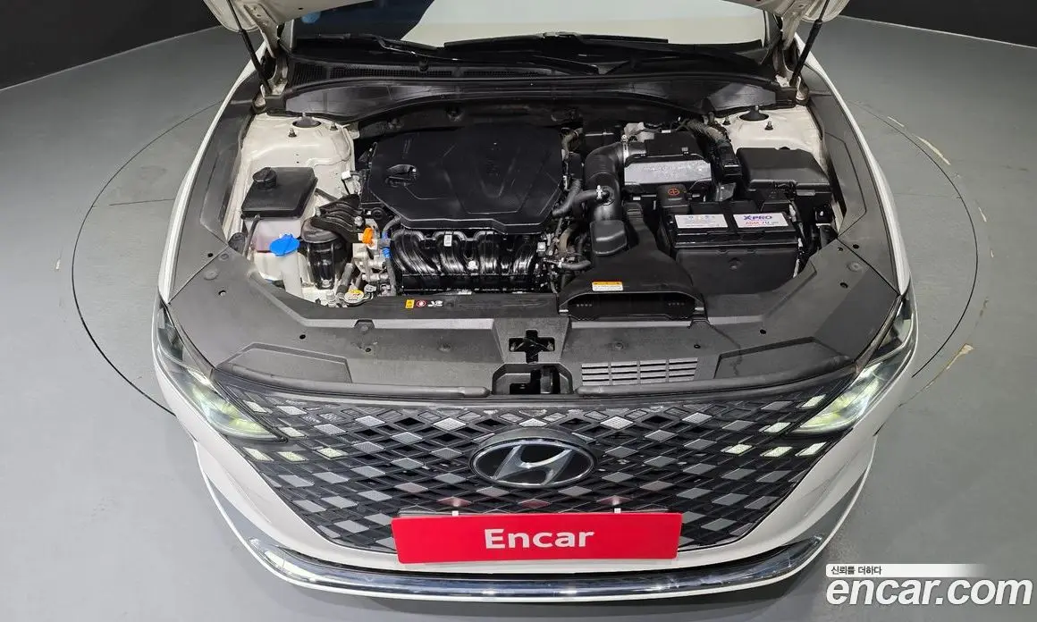 Hyundai Grandeur 2020 2.5 автомат (гидро), фото 6