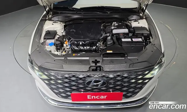 Hyundai Grandeur 2020 2.5 автомат (гидро), миниатюра 6