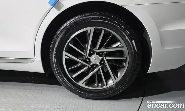 Hyundai Grandeur 2020 2.5 автомат (гидро), миниатюра 7