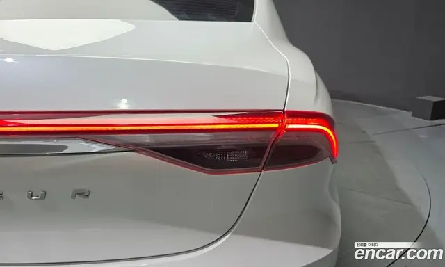 Hyundai Grandeur 2020 2.5 автомат (гидро), миниатюра 9