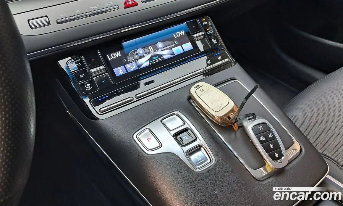 Hyundai Grandeur 2022 2.5 автомат (гидро), фото 12 Hyundai Grandeur 2022 2.5 автомат (гидро), фото 12