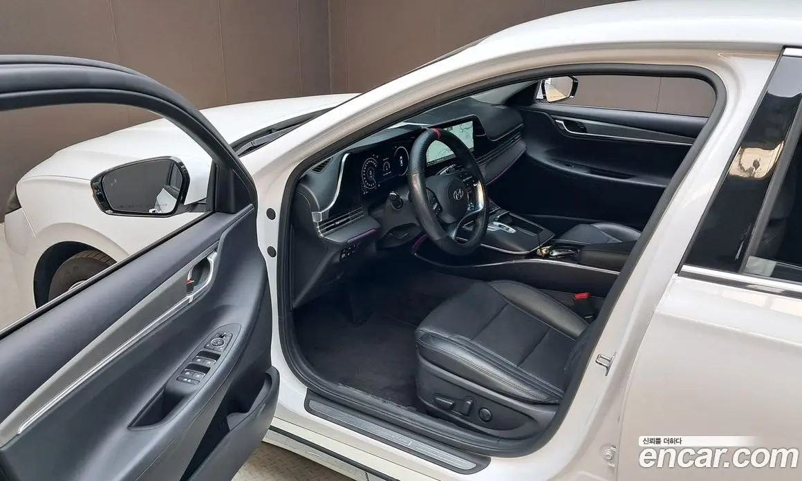 Hyundai Grandeur 2022 2.5 автомат (гидро), фото 13 Hyundai Grandeur 2022 2.5 автомат (гидро), фото 13