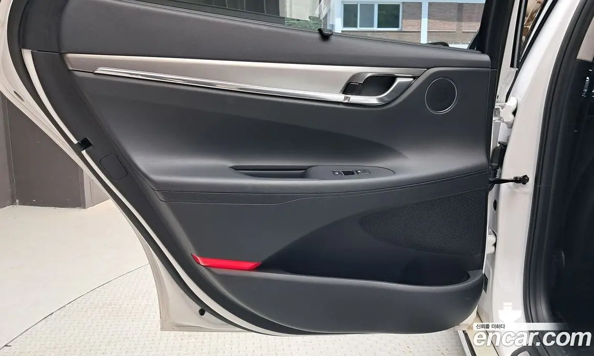 Hyundai Grandeur 2022 2.5 автомат (гидро), фото 15 Hyundai Grandeur 2022 2.5 автомат (гидро), фото 15