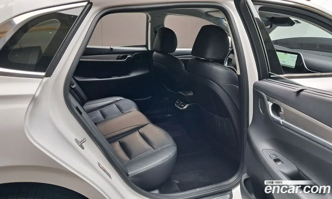 Hyundai Grandeur 2022 2.5 автомат (гидро), фото 16 Hyundai Grandeur 2022 2.5 автомат (гидро), фото 16
