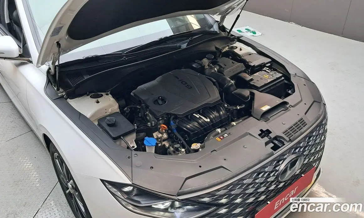 Hyundai Grandeur 2022 2.5 автомат (гидро), фото 6 Hyundai Grandeur 2022 2.5 автомат (гидро), фото 6