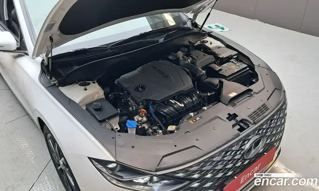 Hyundai Grandeur 2022 2.5 автомат (гидро), миниатюра 6 Hyundai Grandeur 2022 2.5 автомат (гидро), миниатюра 6