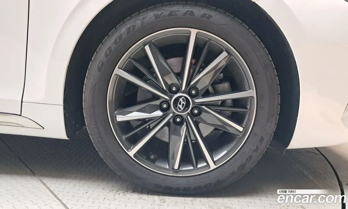 Hyundai Grandeur 2022 2.5 автомат (гидро), фото 7 Hyundai Grandeur 2022 2.5 автомат (гидро), фото 7