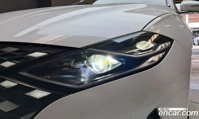 Hyundai Grandeur 2022 2.5 автомат (гидро), миниатюра 8 Hyundai Grandeur 2022 2.5 автомат (гидро), миниатюра 8