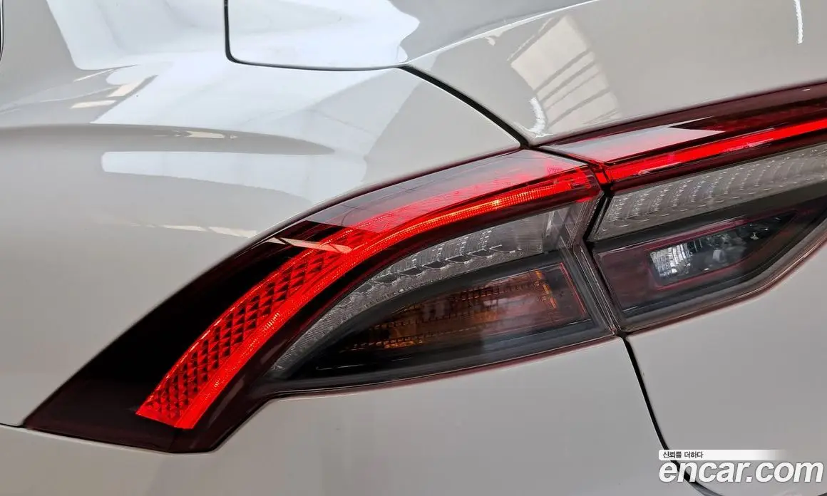 Hyundai Grandeur 2022 2.5 автомат (гидро), фото 9 Hyundai Grandeur 2022 2.5 автомат (гидро), фото 9