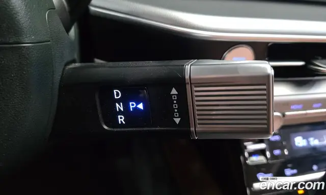 Hyundai Grandeur 2023 3.5 автомат (гидро), миниатюра 12