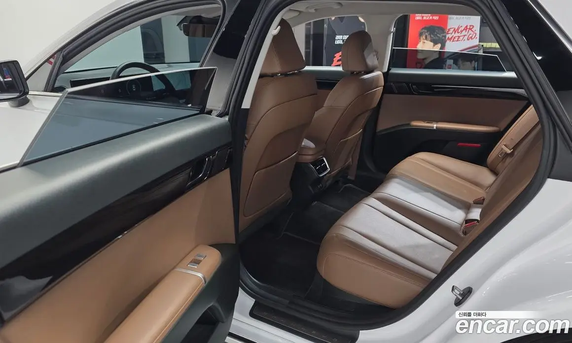 Hyundai Grandeur 2023 3.5 автомат (гидро), фото 16 Hyundai Grandeur 2023 3.5 автомат (гидро), фото 16