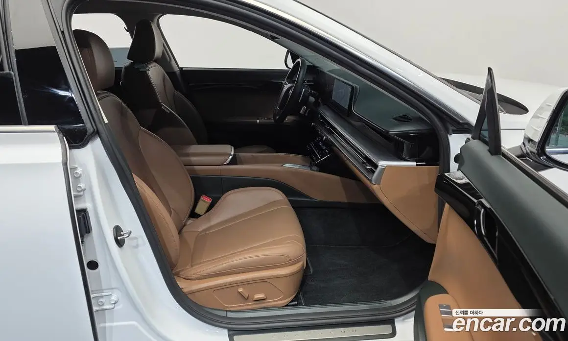 Hyundai Grandeur 2023 3.5 автомат (гидро), фото 17 Hyundai Grandeur 2023 3.5 автомат (гидро), фото 17