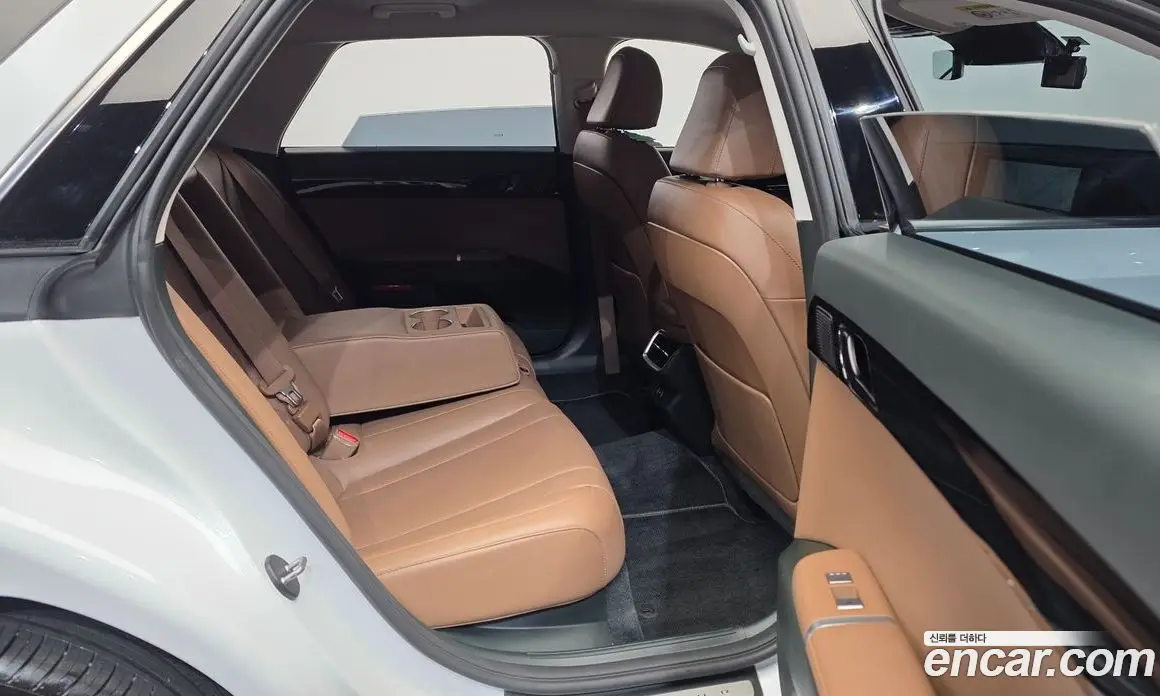 Hyundai Grandeur 2023 3.5 автомат (гидро), фото 18 Hyundai Grandeur 2023 3.5 автомат (гидро), фото 18