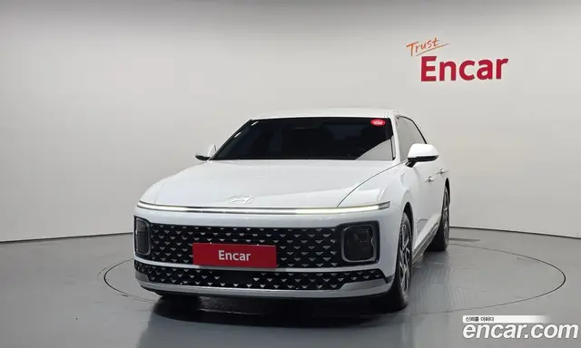 Hyundai Grandeur 2023 3.5 автомат (гидро), миниатюра 3 Hyundai Grandeur 2023 3.5 автомат (гидро), миниатюра 3