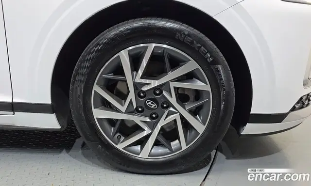 Hyundai Grandeur 2023 3.5 автомат (гидро), миниатюра 5 Hyundai Grandeur 2023 3.5 автомат (гидро), миниатюра 5