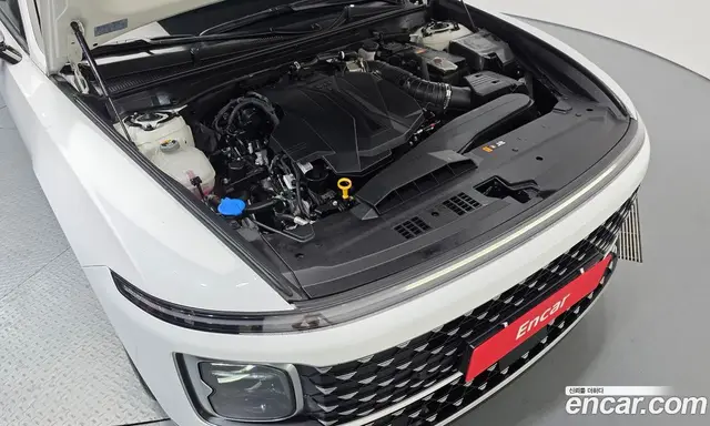 Hyundai Grandeur 2023 3.5 автомат (гидро), миниатюра 6 Hyundai Grandeur 2023 3.5 автомат (гидро), миниатюра 6
