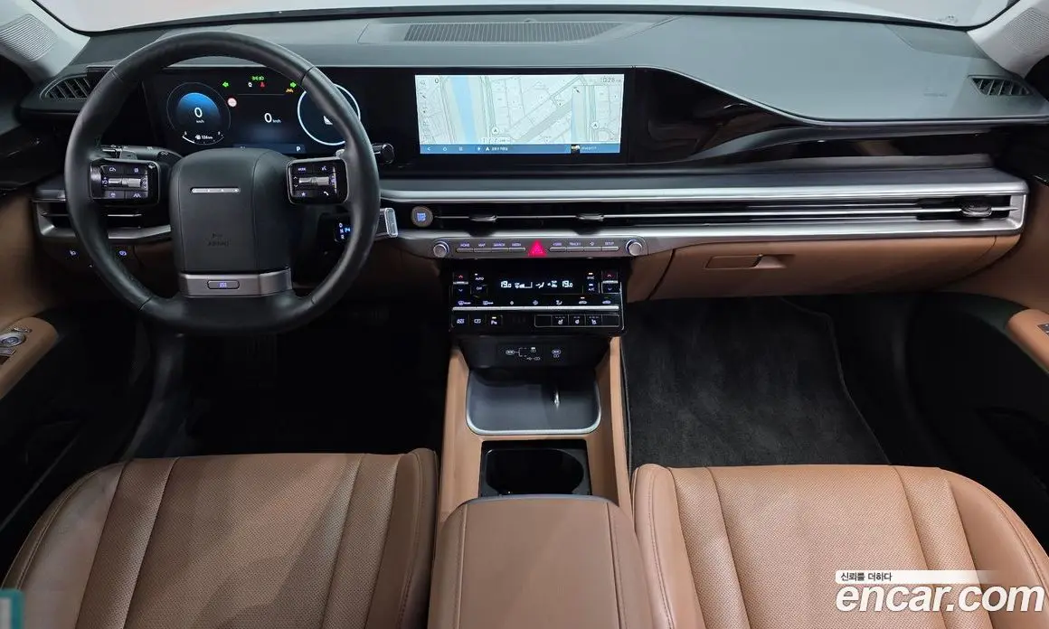Hyundai Grandeur 2023 3.5 автомат (гидро), фото 10 Hyundai Grandeur 2023 3.5 автомат (гидро), фото 10